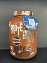 Muscle dominator WHEY ISOLATE 2KG