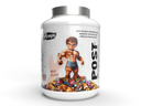 Muscle divine Post Excess Whey Protein Blend