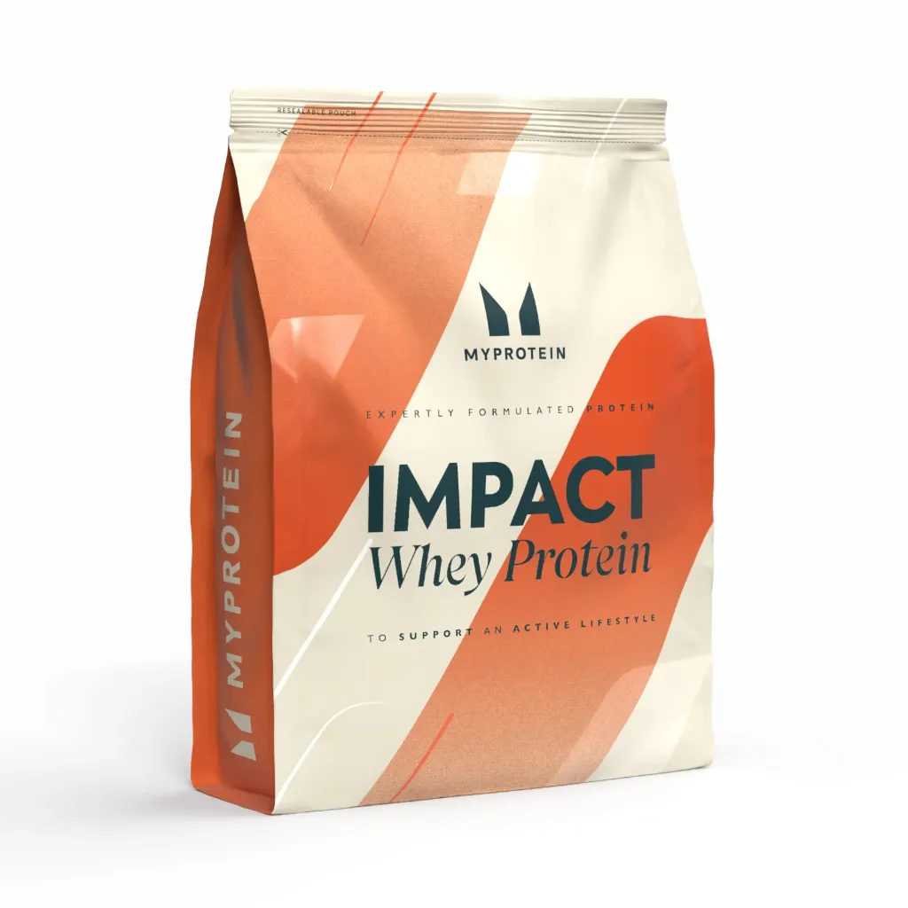 Myprotein Impact Whey Protein Powder 2.5Kg | 100 Serving | 20g Protein | Premium Whey Protein Per Serving: Now you can build lean muscle with Impact Whey Protein Powder.With every scoop you get pure 20g whey protein.